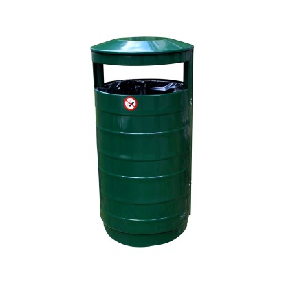 Poubelle Australia Relief 80 litres