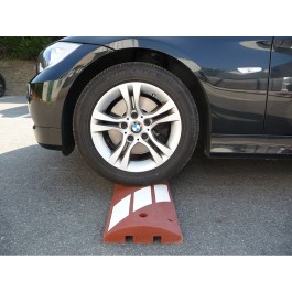 Ralentisseur route - Hauteur 55 mm