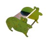 Jeu sur ressort 2 places - REINETTE