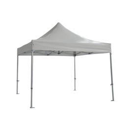 Stand pliant Prestige (3x3m) 9m² armature+toit