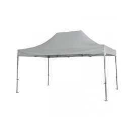 Stand pliant Prestige (3x4,50m) 13,50m² armature+toit