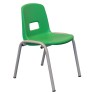 Chaise empilable NOA