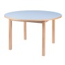 Table Louane - Ronde