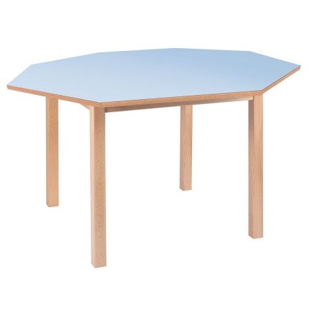 Table Louane - Octogonale