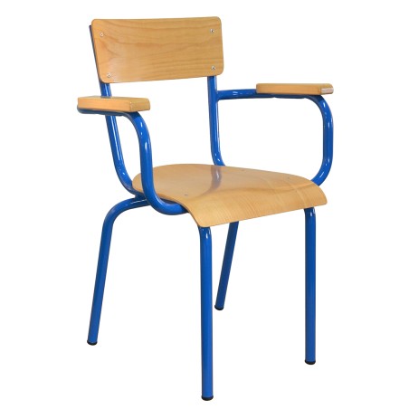 Chaise JULIAN - Professeur