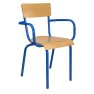 Chaise JULIAN - Professeur