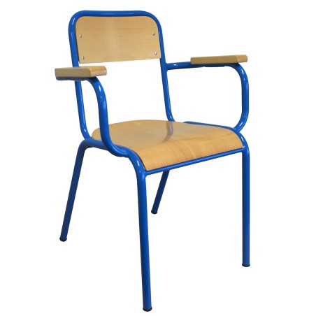 Chaise MELANIE - Professeur