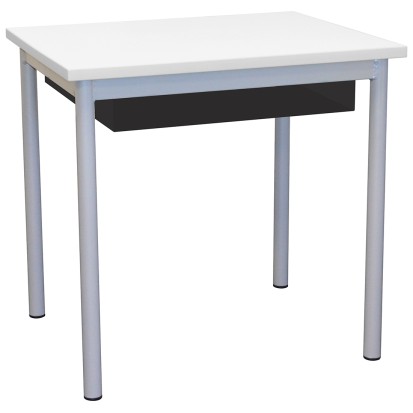 70x50 cm - Table scolaire monoplace DALE