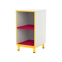 BIBLIOTHÈQUE - 1 TABLETTE RÉGLABLE