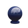 Borne de ville GLOBE 45cm