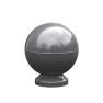 Borne de ville GLOBE 45cm