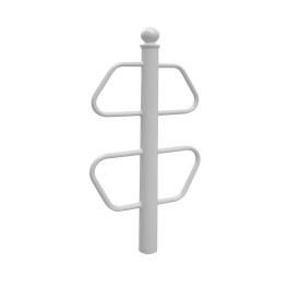 Appui cycles GALIBIER Tram