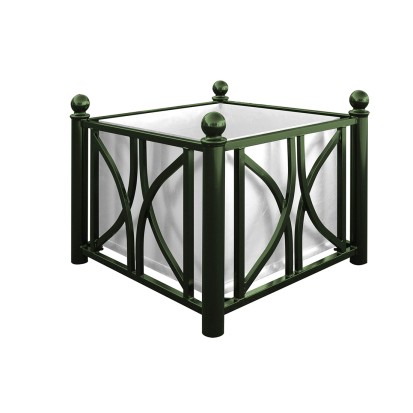 Jardinière Vauban Boule.