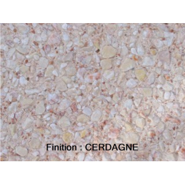 Banquette urbaine en béton PROMENADE