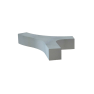 gamme-tout-beton_banquette-y-tripode-241cm-en-beton