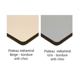 MAIRIETABLE trapézoïdal