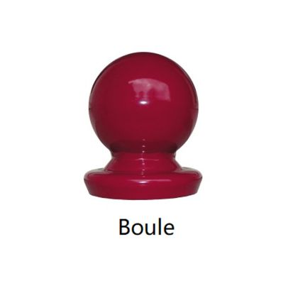 Jardinière Le Nôtre Boule.