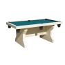 Table de jeu de billard MADISON