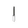 Mâts standards - En aluminium laqué blanc Hauteur 6 m