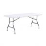 Table rectangle pliante FESTITABLE 183 cm