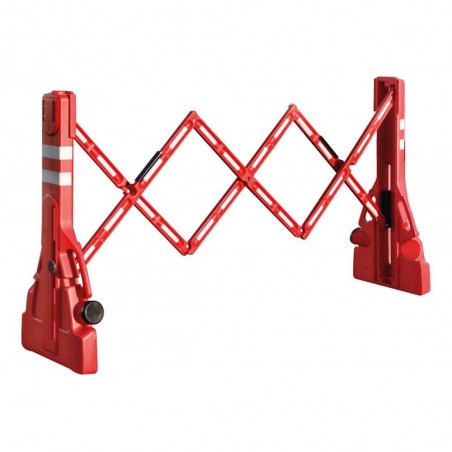 barrieres-chantier-balisage-securite_barriere-de-chantier-extensible-transportable-procity
