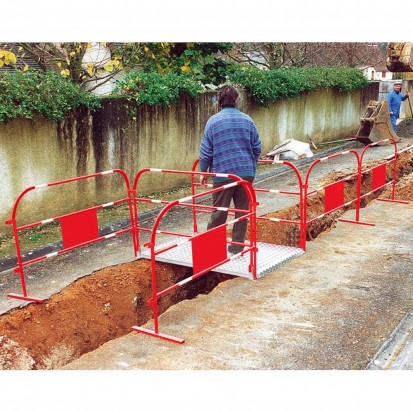 Barri re De S curit Chantier Barri re TP Procity Barri re De S curit Chantier Barri re TP Procity