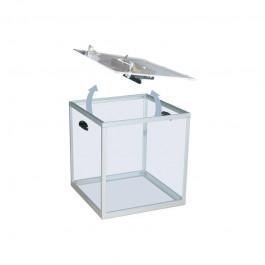 Urne électorale réglementaire PROCITY