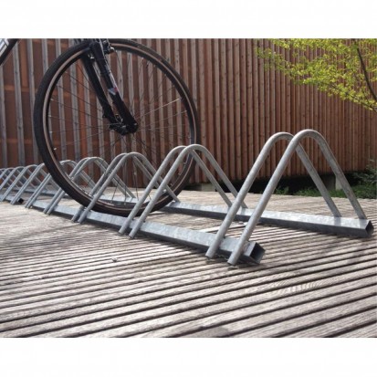 Support cycles modulaire INFINITE Procity