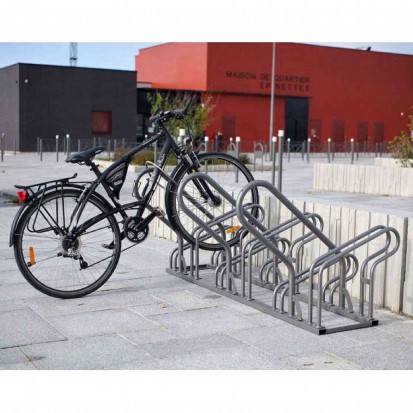 Support cycles OPTIMUM Procity