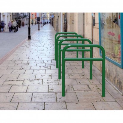 Arceau vélos renforcé Procity