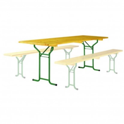 Table pliante VIENNE