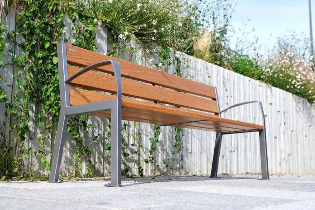 Tout savoir sur le mobilier urbain Procity