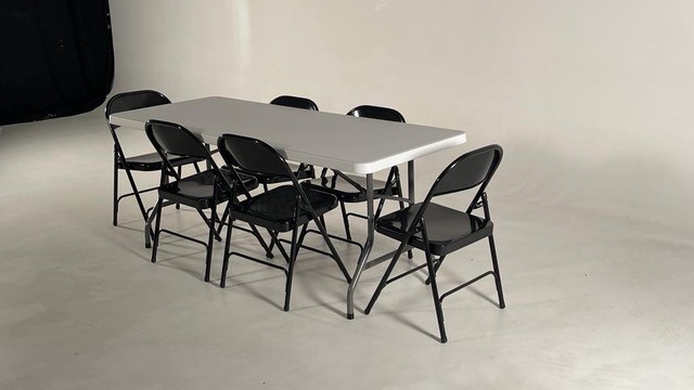 Pourquoi choisir une table pliante de collectivité ?