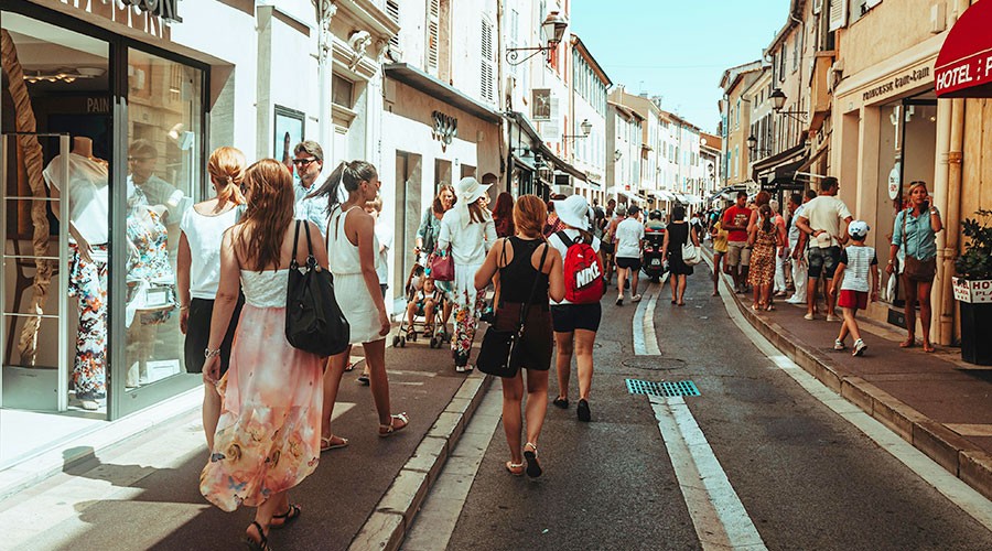 Comment redynamiser les centres-villes ? 