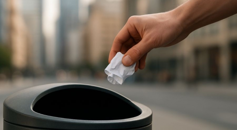 Gestion des déchets dans les villes : comment améliorer la propreté urbaine ?