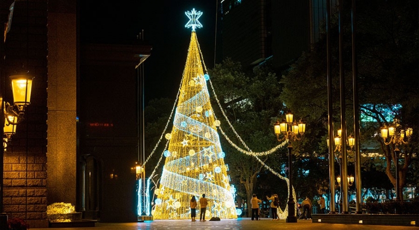 Décorations de Noël dans les villes : comment créer une ambiance festive ?
