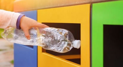 Bien placer les poubelles de tri sélectif