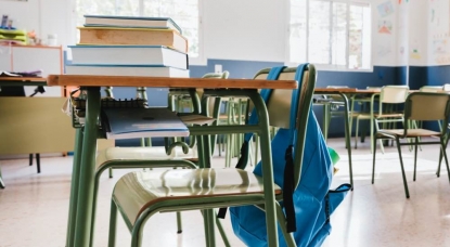 Comment bien choisir la taille du mobilier scolaire ?