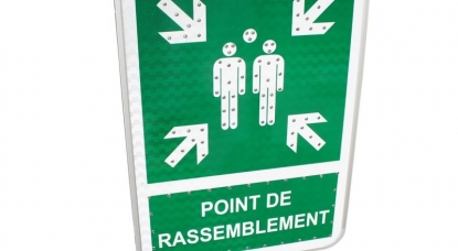 Les panneaux routiers et leur signification